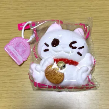 mellojoy 메로조이 애니멀 시리즈 애니멀 마네키네코 고양이