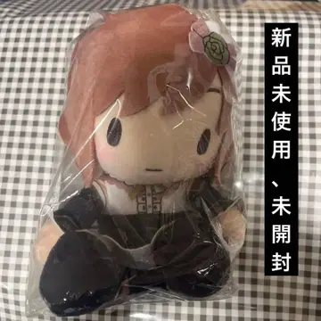 프로세카 후와푸치 봉제 인형 시노노메 에나