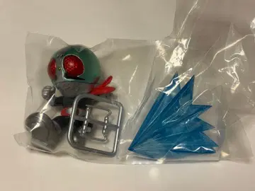 TAMASHII NATIONS BOX 가면라이더 [ 신1호 ]