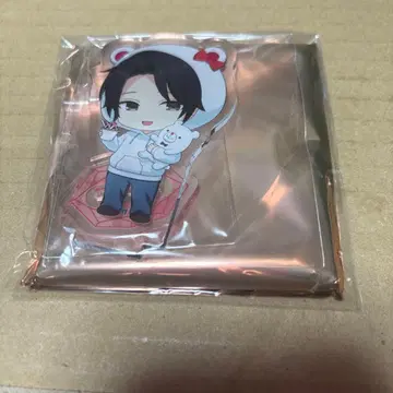 스태마이 롤 아이스 세키 아크릴 스탠드