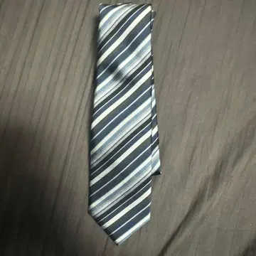 Paul Smith 스트라이프 넥타이