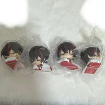 카라피치 오네무탄 유안 모후히로