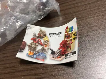 울트라맨 이매지네이션 3 울트라 세븐 VS 킹 조 방파제의 사투