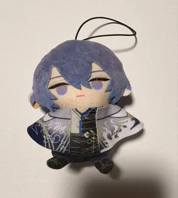 니지산지 니지퍼펫 코야나기 로우