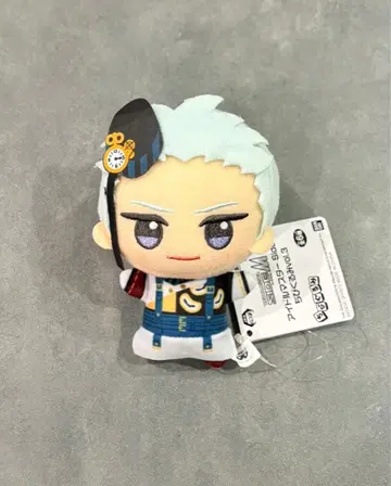 카즈노하 아메히코 아이돌 마스터 sidem SD 인형