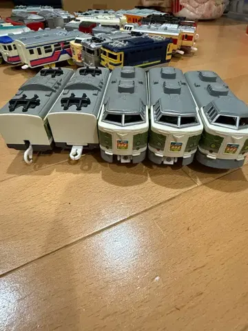 프라레일 l 특급 아사마 세트 판매