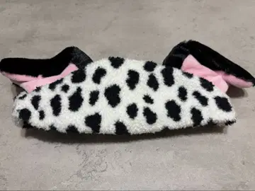 디즈니 리조트 터번 101마리 강아지 머리띠 디즈니