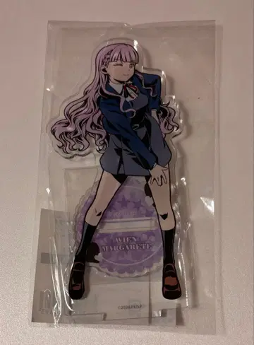 러브 라이브 슈퍼스타 Liella 아크릴 스탠드 마르가레테