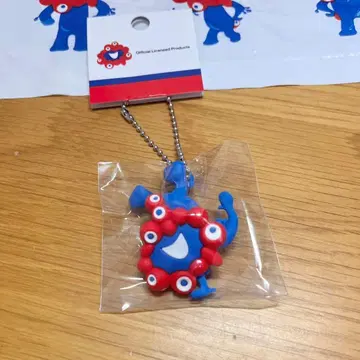 [ 새상품 ] 미야쿠미야쿠 거꾸로 서기 키링