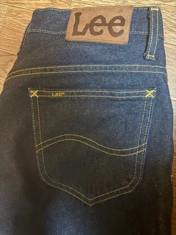 Lee 아메리칸 라이더스 200 풀컷