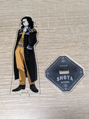 히로아카 십걸 스팀펑크 아이자와 아크릴 스탠드