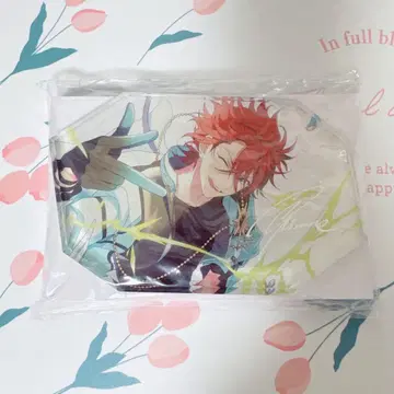 앙스타 9주년 프래그먼트 아크릴 스탠드 아마기 린네