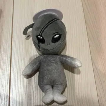 DISH// 에이미 봉제 인형