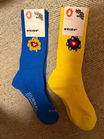 새상품, 미사용 미야쿠미야쿠 삭스