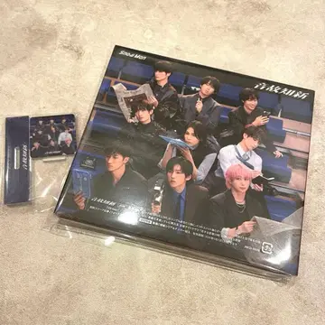 Snowman 온고지신 일반ver 특전 포함