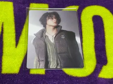 BMSGFES'25 온라인 복권 트레이딩 카드