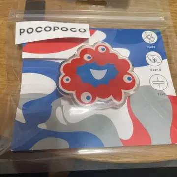 POCOPoco 캐릭터형 스탠드 eXpo 2023