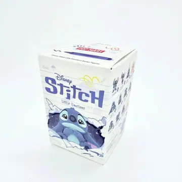 [ 새상품 ] 미개봉 POP MART DISNEY Stitch 스티치