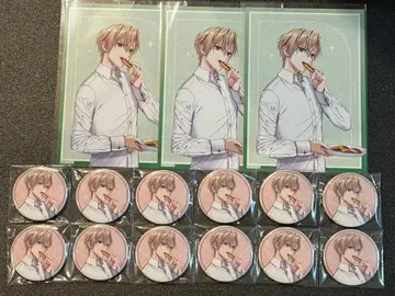 오토메이트 비즈로그 with sweets 트러블 마기아 알렉세이