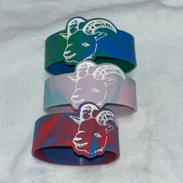 Chevon 러버 밴드 세트