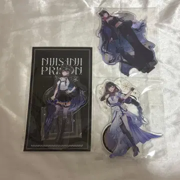 광란 멜로코 아크릴 스탠드