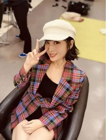 Dontforgetme 돈포겟미 andy marine cap