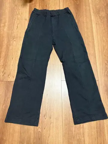 KAIKO 스웨트 팬츠