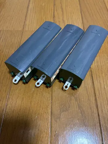 프라레일 토마스 고든 급행열차 급행객차 그린