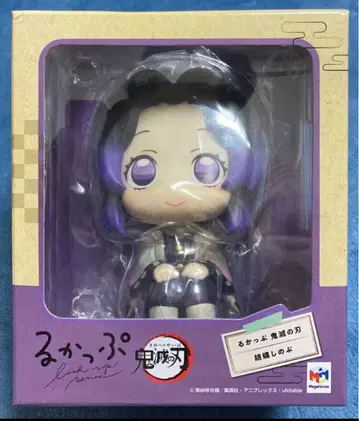 귀멸의 칼날 룩업 코쵸우 시노부