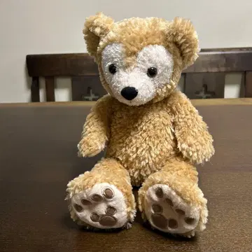 [ DISNEY SEA ] 닷피 봉제 인형