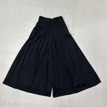 00s 빈티지 가우초 팬츠 아카이브 그런지 y2k 펑크