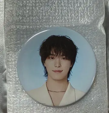 SEVENTEEN new 캔뱃지 럭키 드로우 디노