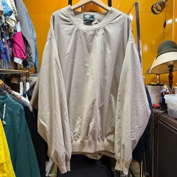 미국 빈티지 의류 Monterey Classic 나일론 자켓 L 사이즈