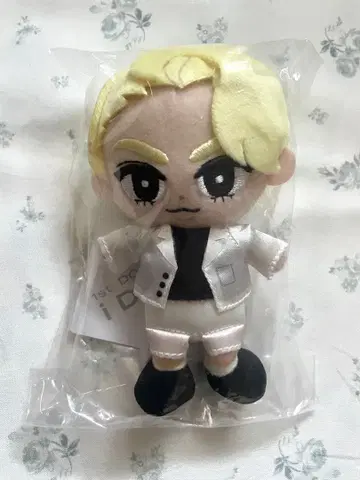 [미개봉] SnowMan 라울 스노치루 봉제 인형