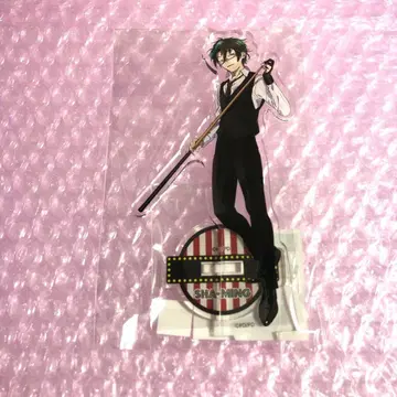 그노시아 ROUND1 라운드 원 사명 아크릴 스탠드 아크스타