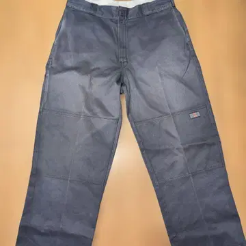 00s Dickies 더블니