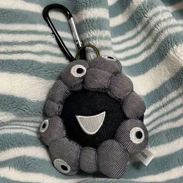 [ 미사용 새상품 ] 미야쿠미야쿠 데님 EDWIN 카라비너 2025