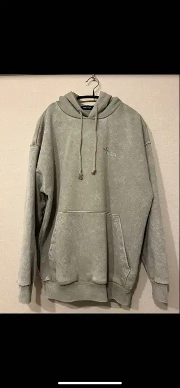 노티카 NAUTICA 스웨트 후드티