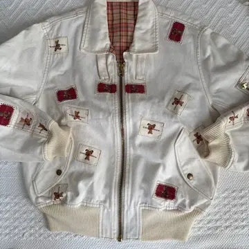 Wonderfulworld 블루종