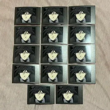 흑집사 세바스찬 파샤코레 기숙학교