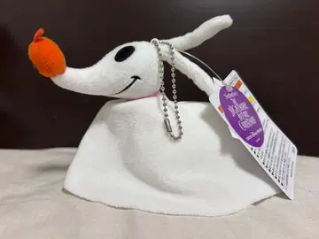 제로 나이트메어 비포 크리스마스 어깨 봉제 인형