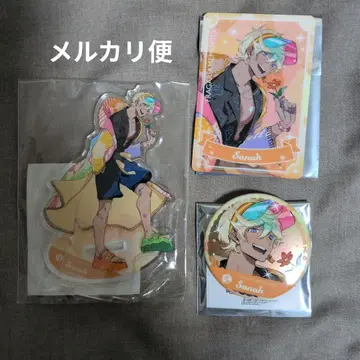 플라메모 BoW 사나