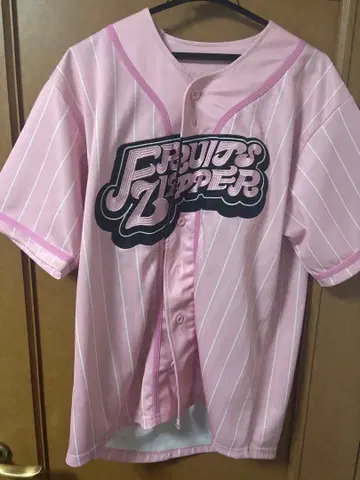 마츠모토 카렌 유니폼