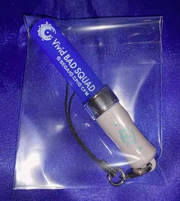 프로세카 아오야기 토야 세카라이 미니 응원봉