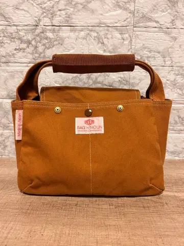 [ 새상품급 ] BAG'n'NOUN 조이너 골드