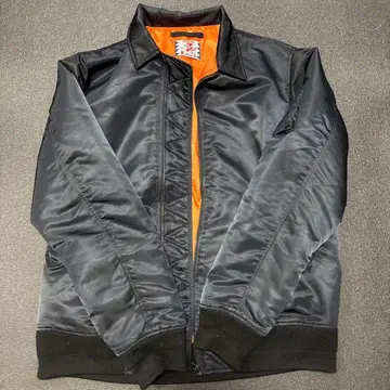 SON OF THE CHEESE face 자켓