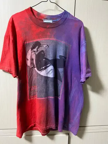 JIMMY'Z 사진 t 80s 셔츠 서퍼 그래픽