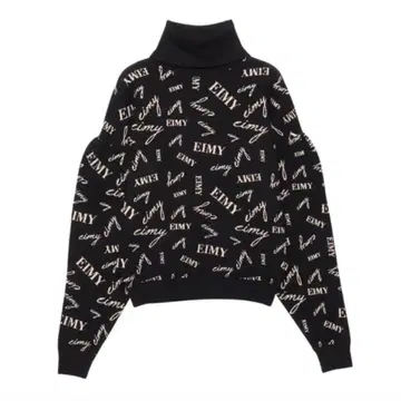 eimy istoire random eimy 자카드 니트