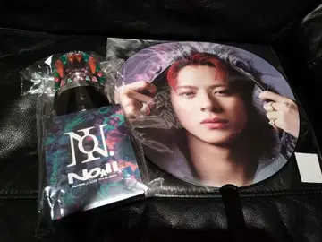 넘버아이 응원봉 Number_i LIVE TOUR 2025