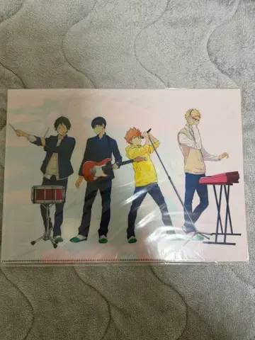 하이큐 애니락페스티벌 2018 정점의 LIVE 클리어 파일